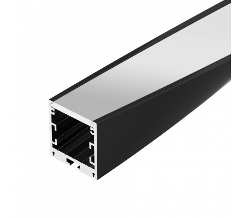 Профиль подвесной Arlight 032682 SL-ARC-TWIST