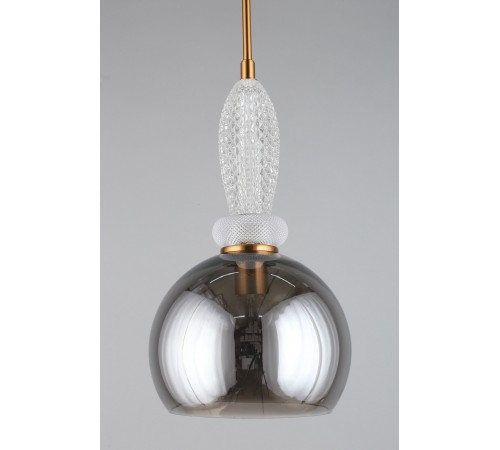 Подвесной светильник Aployt APL.304.06.01 Kristel