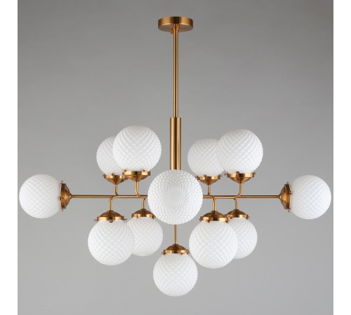 Люстра на штанге Aployt APL.762.07.13 Zaneta