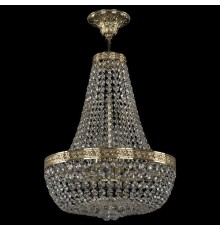 Светильник на штанге Bohemia Ivele Crystal 19281/H2/35IV G 1928