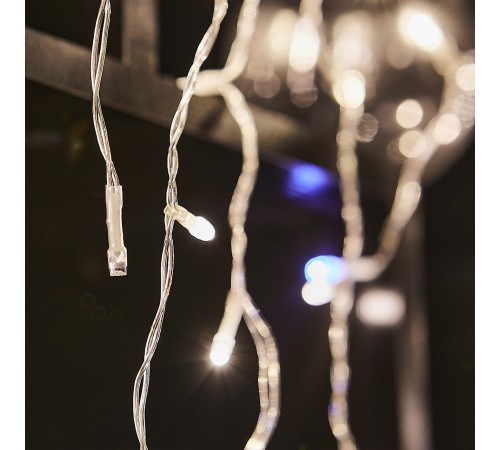 Бахрома световая Uniel UL-00010938 ULD-B25006-440/TTK