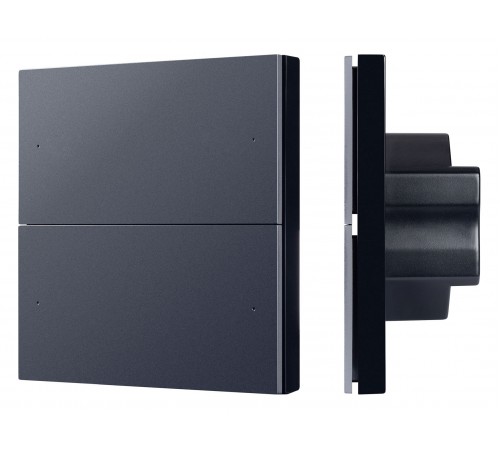 Панель универсальная клавишная встраиваемая Arlight 048042 INTELLIGENT