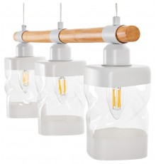 Подвесной светильник MyFar MR1831-3P Olivia