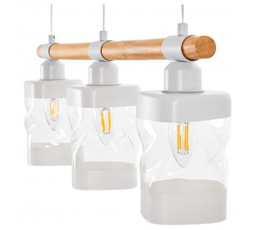 Подвесной светильник MyFar MR1831-3P Olivia