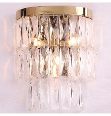 Накладной светильник Newport 10123/A new gold 10120