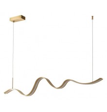 Подвесной светильник Belfast T8102-12 BR SL ASHDENE