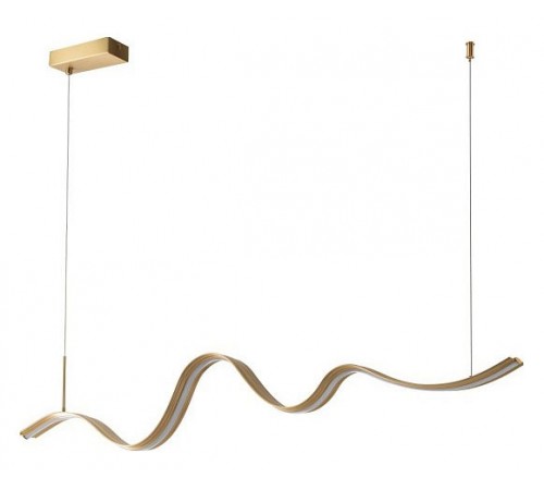 Подвесной светильник Belfast T8102-12 BR SL ASHDENE