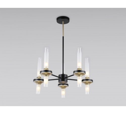 Люстра на штанге Ambrella Light LH55351 HIGH LIGHT