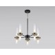 Люстра на штанге Ambrella Light LH55351 HIGH LIGHT