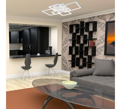 Потолочная люстра Escada 10286/6LED Plain