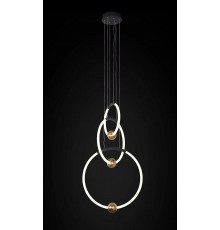 Подвесной светильник Alfa-Light F4324-10 F4324