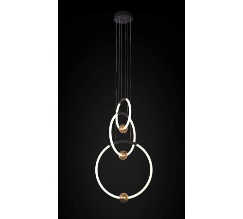 Подвесной светильник Alfa-Light F4324-10 F4324