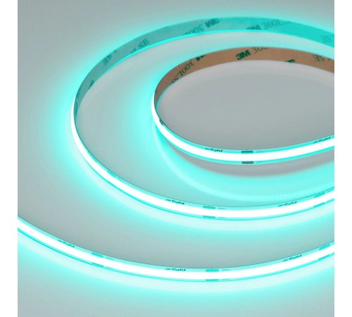 Лента светодиодная Arlight 047742 COB открытая
