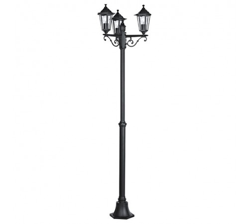 Фонарный столб Eglo ПРОМО 22145 Laterna 4
