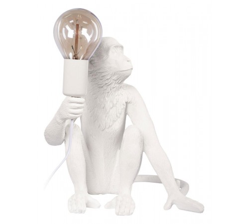 Настольная лампа декоративная Loft it 10314T/A Monkey