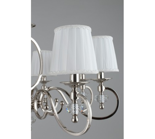 Подвесная люстра Aployt APL.717.03.08 Reni