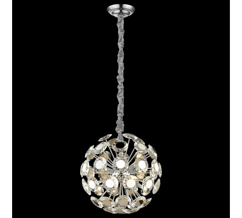 Подвесной светильник Wertmark WE109.12.103 Brunella