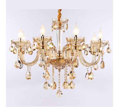 Подвесная люстра Ambrella Light TR4907 TR