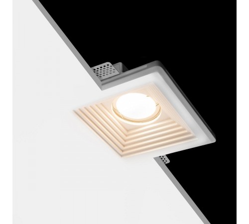 Встраиваемый светильник Loft it 10356B Ghost