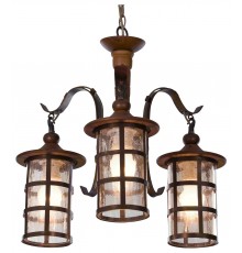 Подвесная люстра Velante 588-703-03 588