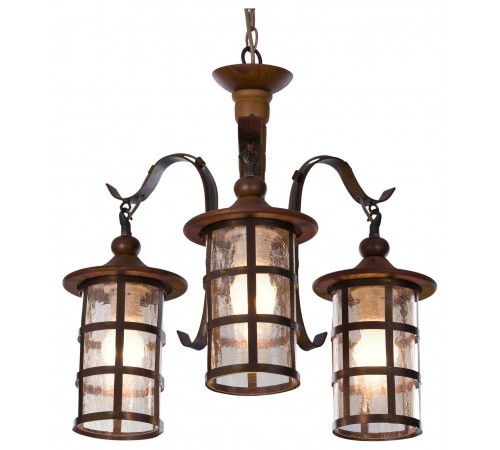 Подвесная люстра Velante 588-703-03 588