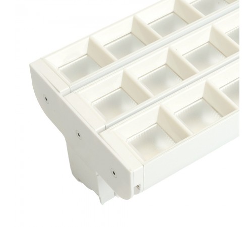 Накладной светильник Feron 48929 AL124