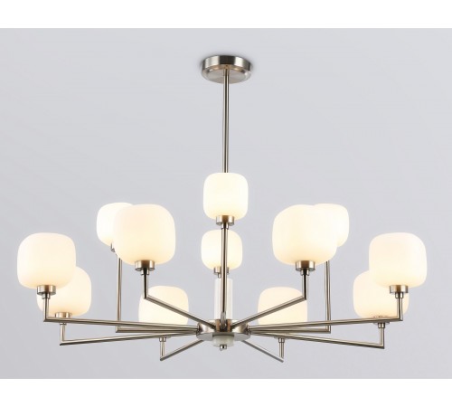 Люстра на штанге Ambrella Light LH53005 LH