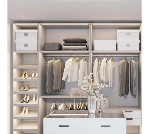 Профиль встраиваемый Arlight 044237 ARH-LINE