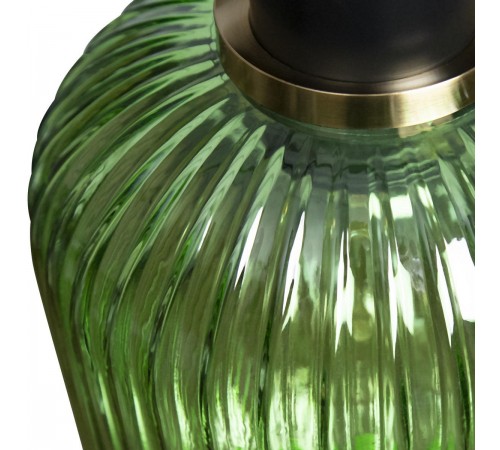 Подвесной светильник Loft it 2072-A+BL Iris 2