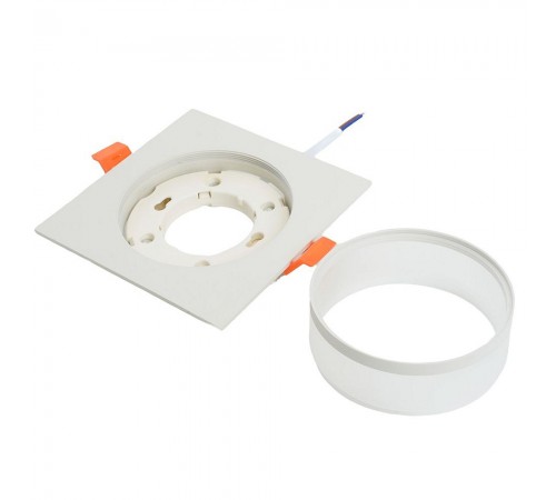 Встраиваемый светильник Feron 51087 DL500