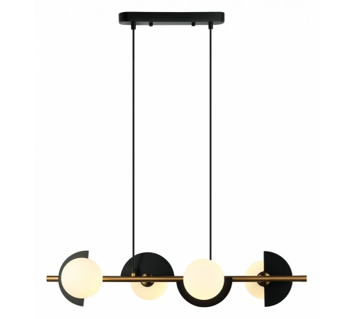 Подвесная люстра Velante 224-023-04 224