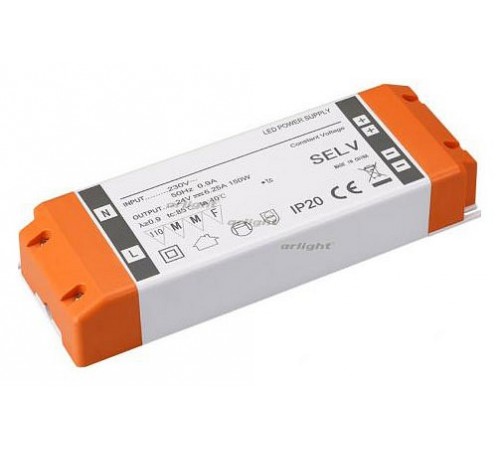 Блок питания Arlight 26815 ARV-SN24150-PFC-C