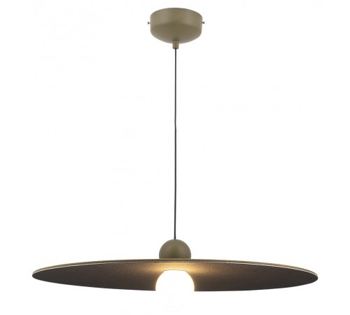 Подвесной светильник Moderli V11094-PL Niko