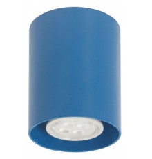 Накладной светильник TopDecor Tubo8 P1 18 Tubo 8