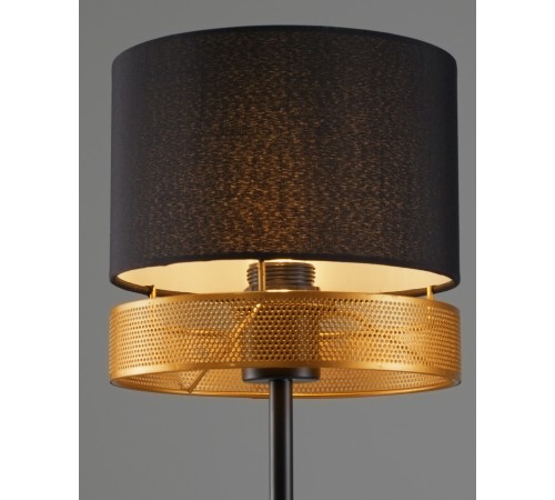 Настольная лампа декоративная Moderli V10632-1T Gela