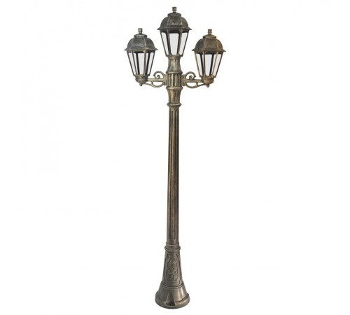 Фонарный столб Fumagalli K22.158.S21.BXF1R Saba