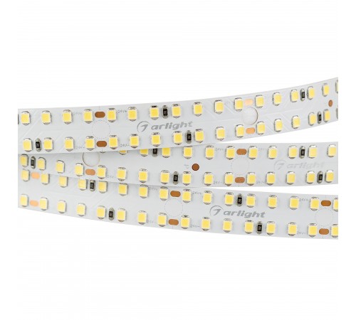 Лента светодиодная Arlight 023398(2) S2 с отверстием