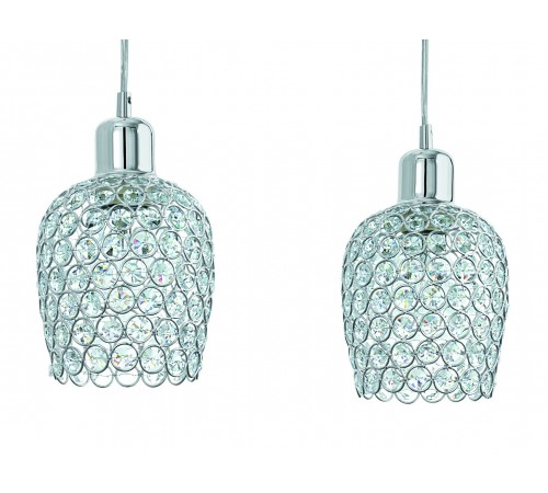 Подвесной светильник Eglo 94897 Bonares 1