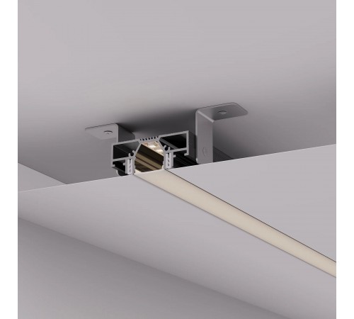 Профиль встраиваемый Arlight 042946 STRETCH