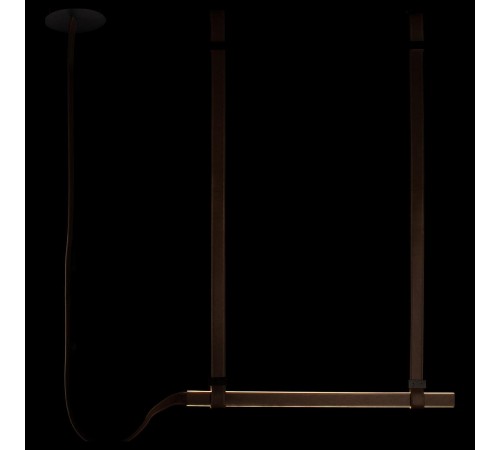 Подвесной светильник Loft it 10241/1000 Strong