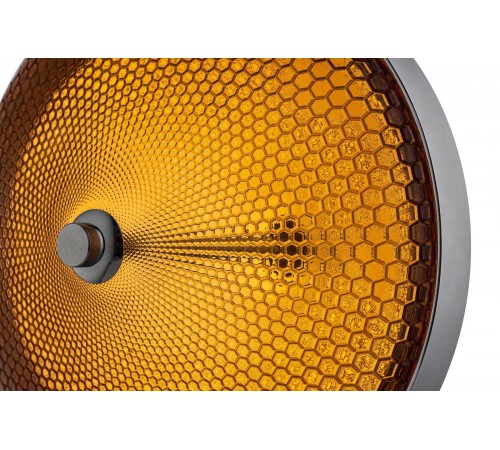 Подвесной светильник Lucia Tucci COIN 2890.R170.1 D310 OR COIN