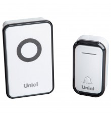 Звонок беспроводной Uniel UL-00011365 UDB-094W
