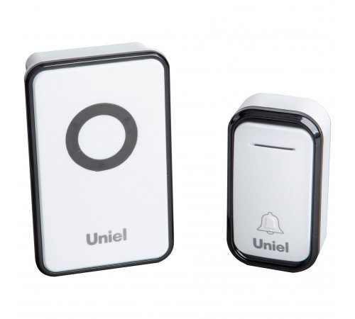 Звонок беспроводной Uniel UL-00011365 UDB-094W