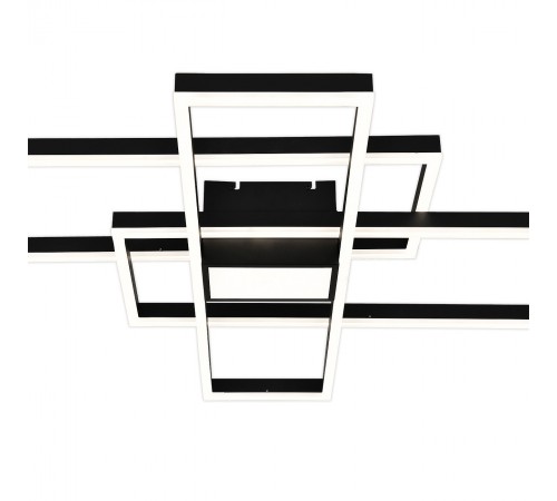 Потолочная люстра Escada 10284/4LED TWINS