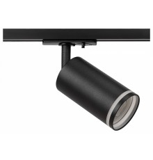 Светильник на штанге Эра TR52 - GU10 BK