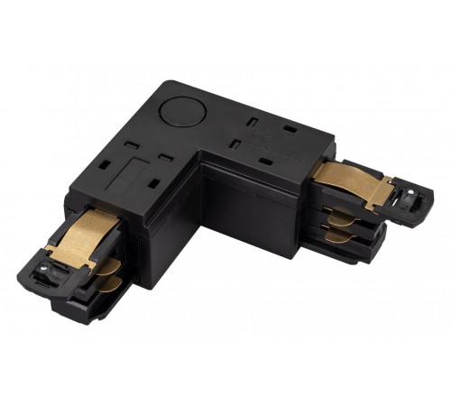 Соединитель угловой L-образный для треков Arlight 029301 LGD-4TR