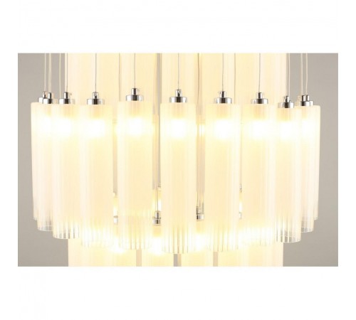 Подвесная люстра Aployt APL.859.06.90 Francesca