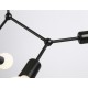 Люстра на штанге Ambrella Light TR8033 TR
