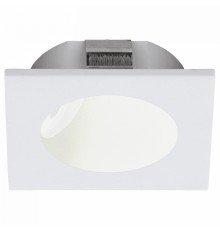 Встраиваемый светильник Eglo 96901 Zarate