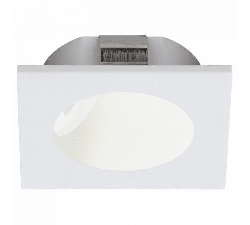 Встраиваемый светильник Eglo 96901 Zarate